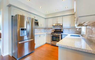 Cabinet Painters