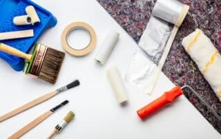 DIY paint correction tips