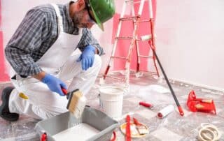 best tools for DIY painting