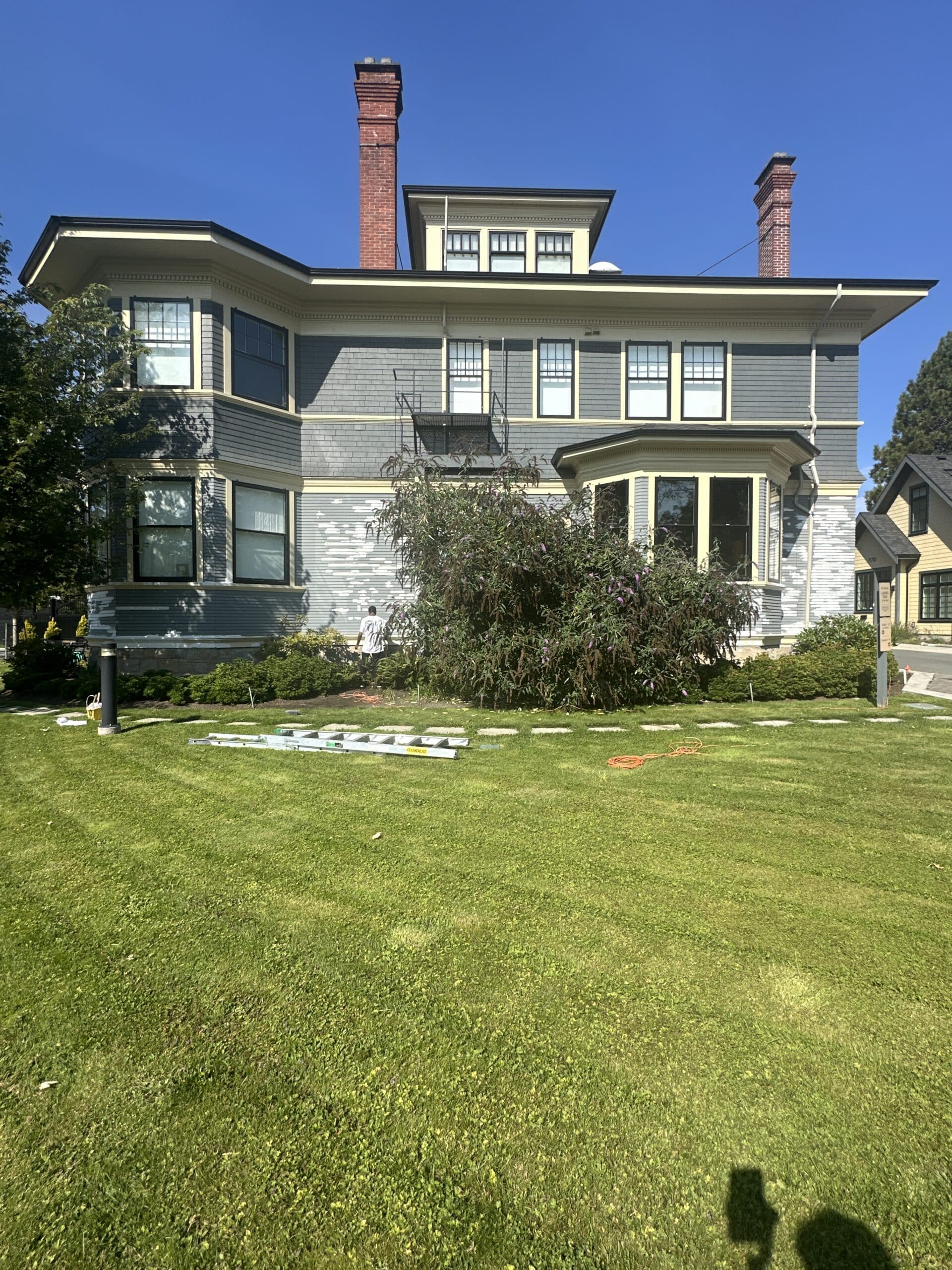 Exterior Painting