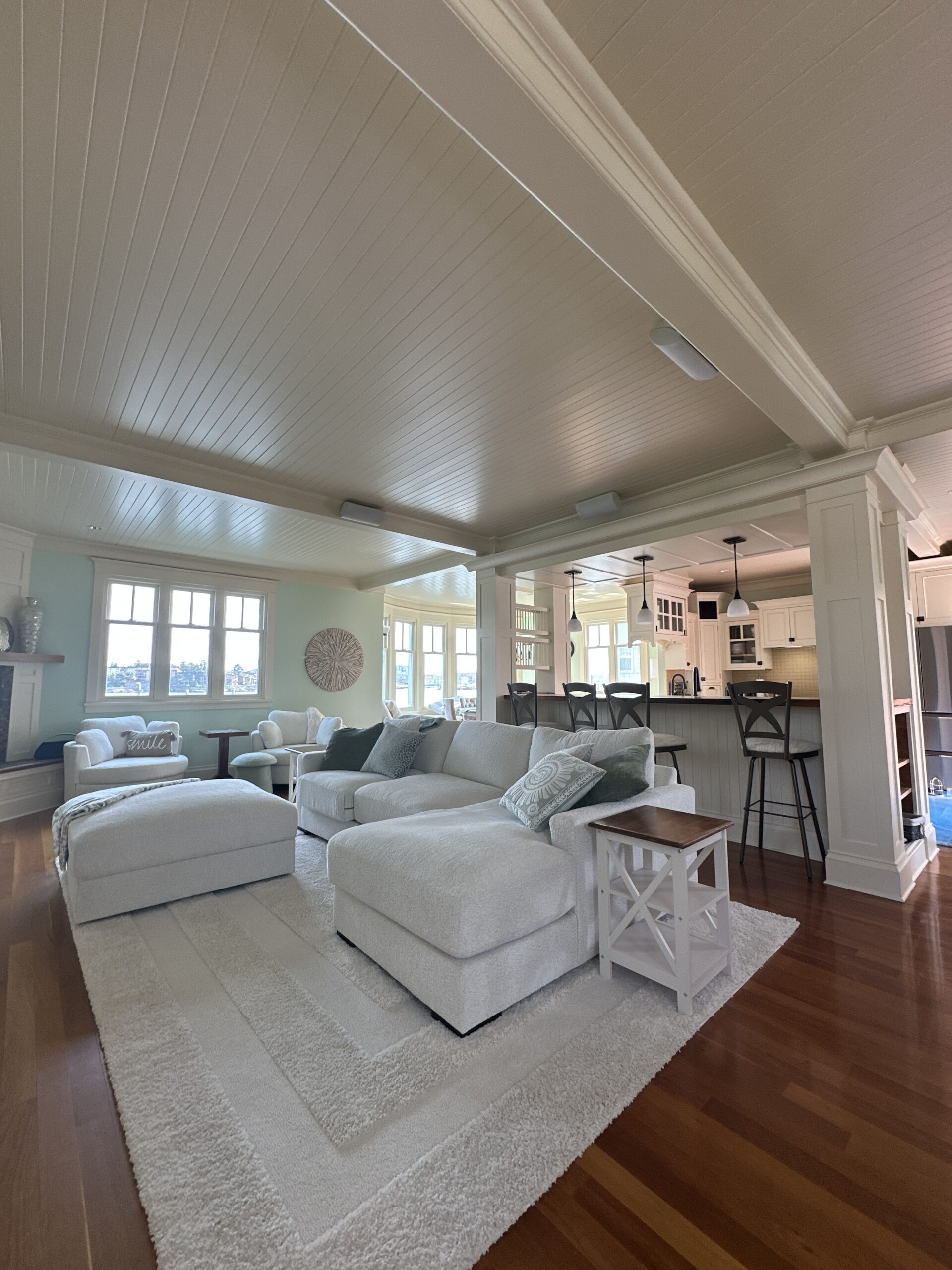 Interior Painting