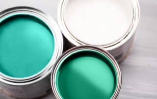 do i need two coats of paint
