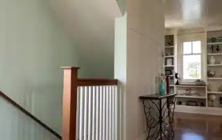 can you use ceiling paint on walls