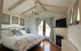 paint ceiling or walls first
